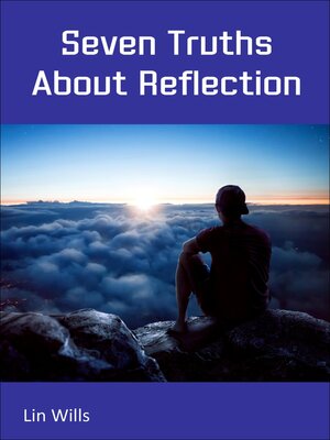 cover image of Seven Truths About Reflection